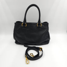 Load image into Gallery viewer, Prada Vitello Daino Bag TWS