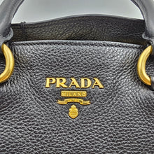 Load image into Gallery viewer, Prada Vitello Daino Bag TWS