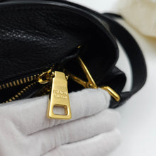 Load image into Gallery viewer, Prada Vitello Daino Bag TWS
