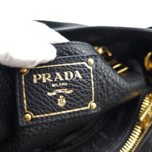 Load image into Gallery viewer, Prada Vitello Daino Bag TWS