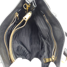 Load image into Gallery viewer, Prada Vitello Daino Bag TWS