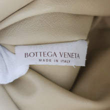 Load image into Gallery viewer, Bottega Veneta White The Chain Pouch Clutch