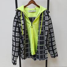 Load image into Gallery viewer, Off-White Jacket TWS