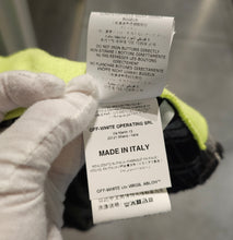 Load image into Gallery viewer, Off-White Jacket TWS