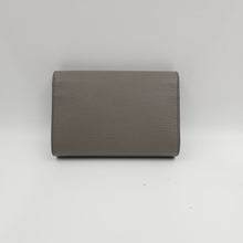 Load image into Gallery viewer, Gucci Grey Dionysus Leather Bag TWS