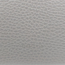 Load image into Gallery viewer, Gucci Grey Dionysus Leather Bag TWS