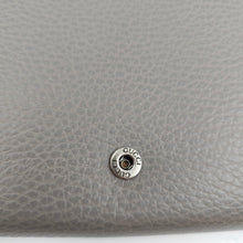 Load image into Gallery viewer, Gucci Grey Dionysus Leather Bag TWS