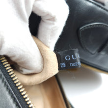 Load image into Gallery viewer, Gucci GG Marmont Leather Backpack TWS