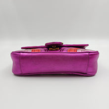 Load image into Gallery viewer, Gucci GG Marmont Matelasse Shoulder Bag TWS