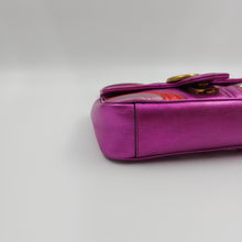 Load image into Gallery viewer, Gucci GG Marmont Matelasse Shoulder Bag TWS