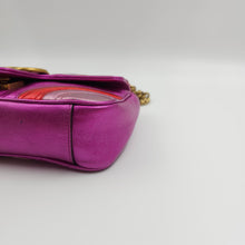 Load image into Gallery viewer, Gucci GG Marmont Matelasse Shoulder Bag TWS