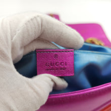 Load image into Gallery viewer, Gucci GG Marmont Matelasse Shoulder Bag TWS