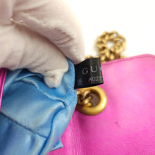 Load image into Gallery viewer, Gucci GG Marmont Matelasse Shoulder Bag TWS