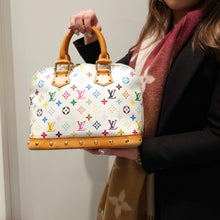 Load image into Gallery viewer, Louis Vuitton Alma Monogram Handbag TWS