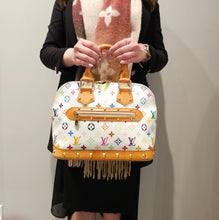 Load image into Gallery viewer, Louis Vuitton Alma Monogram Handbag TWS