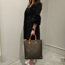 Load image into Gallery viewer, Louis vuitton Sac plat handbag TWS