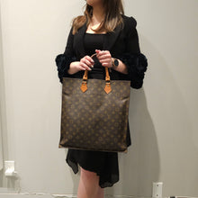Load image into Gallery viewer, Louis vuitton Sac plat handbag TWS