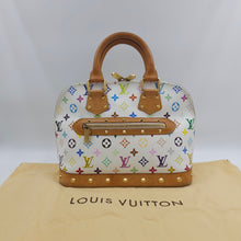 Load image into Gallery viewer, Louis Vuitton Alma Monogram Handbag TWS