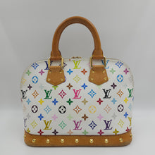 Load image into Gallery viewer, Louis Vuitton Alma Monogram Handbag TWS