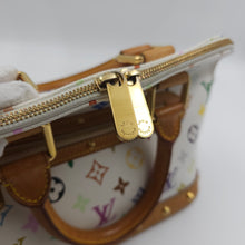 Load image into Gallery viewer, Louis Vuitton Alma Monogram Handbag TWS