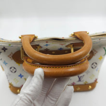 Load image into Gallery viewer, Louis Vuitton Alma Monogram Handbag TWS