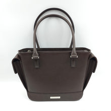 Load image into Gallery viewer, Burberry Calfskin Shoulder Bag TWS