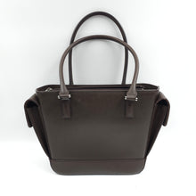 Load image into Gallery viewer, Burberry Calfskin Shoulder Bag TWS