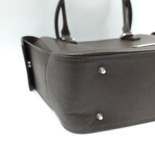 Load image into Gallery viewer, Burberry Calfskin Shoulder Bag TWS