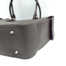 Load image into Gallery viewer, Burberry Calfskin Shoulder Bag TWS