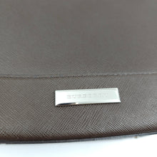 Load image into Gallery viewer, Burberry Calfskin Shoulder Bag TWS
