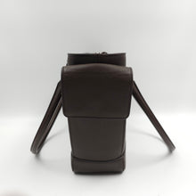Load image into Gallery viewer, Burberry Calfskin Shoulder Bag TWS