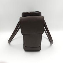 Load image into Gallery viewer, Burberry Calfskin Shoulder Bag TWS
