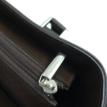 Load image into Gallery viewer, Burberry Calfskin Shoulder Bag TWS