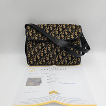 将图片加载到图库查看器,Dior Vintage Monogram TWS 单肩包