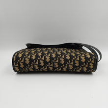 将图片加载到图库查看器,Dior Vintage Monogram TWS 单肩包