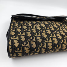 将图片加载到图库查看器,Dior Vintage Monogram TWS 单肩包