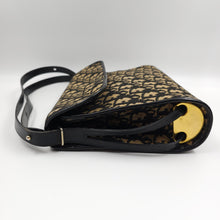 将图片加载到图库查看器,Dior Vintage Monogram TWS 单肩包
