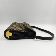 将图片加载到图库查看器,Dior Vintage Monogram TWS 单肩包