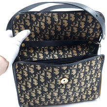 将图片加载到图库查看器,Dior Vintage Monogram TWS 单肩包
