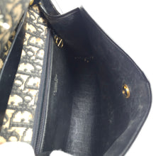 将图片加载到图库查看器,Dior Vintage Monogram TWS 单肩包