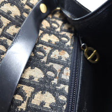 将图片加载到图库查看器,Dior Vintage Monogram TWS 单肩包