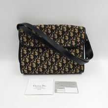 将图片加载到图库查看器,Dior Vintage Monogram TWS 单肩包