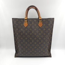Load image into Gallery viewer, Louis vuitton Sac plat handbag TWS