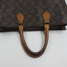 Load image into Gallery viewer, Louis vuitton Sac plat handbag TWS
