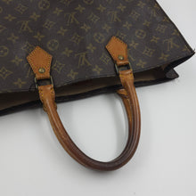 Load image into Gallery viewer, Louis vuitton Sac plat handbag TWS