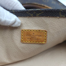 Load image into Gallery viewer, Louis vuitton Sac plat handbag TWS