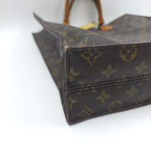Load image into Gallery viewer, Louis vuitton Sac plat handbag TWS