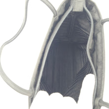 Load image into Gallery viewer, Prada Black Nylon Handbag TWS