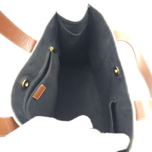 Load image into Gallery viewer, Burberry London Plaid Hand Bag TWS