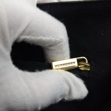 Load image into Gallery viewer, Burberry London Plaid Hand Bag TWS